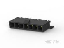 TE Connectivity 2-1445093-7 Tray