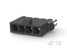 TE Connectivity 2-1445094-4 Tray
