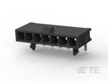 TE Connectivity 2-1445098-7 Tray