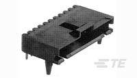 TE Connectivity 5-104361-4 Tube