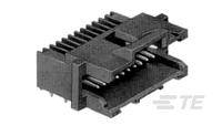 TE Connectivity 5-104477-6