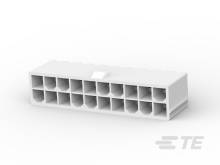 TE Connectivity 2-1586037-0 Bag