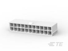 TE Connectivity 2-1586037-2 Bag