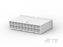 TE Connectivity 2-1969598-0 Bag