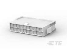 TE Connectivity 2-1969599-0 Bag