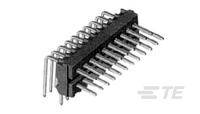 TE Connectivity 5-104746-2 Tray