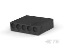 TE Connectivity 2-480390-1 Package