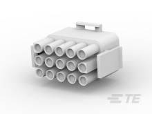 TE Connectivity 2-480710-0 Package