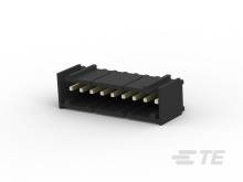 TE Connectivity 2-647123-9 Package