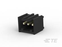 TE Connectivity 2-647127-3 Package