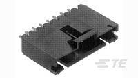 TE Connectivity 5-147969-1 Tube