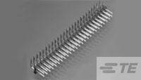 TE Connectivity 5176837-6 Tray