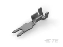 TE Connectivity 281623-2 Tape on Full reel