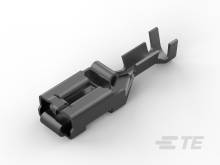 TE Connectivity 281827-2 Tape on Full reel