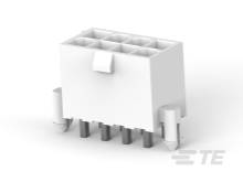 TE Connectivity 2825261-8 Tray