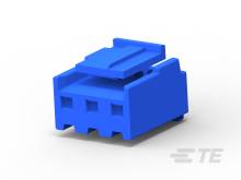 TE Connectivity 3-1123722-3 Bag