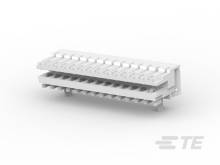 TE Connectivity 3-1534797-3 Tray