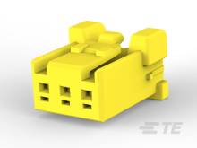 TE Connectivity 3-1747066-3 Bag