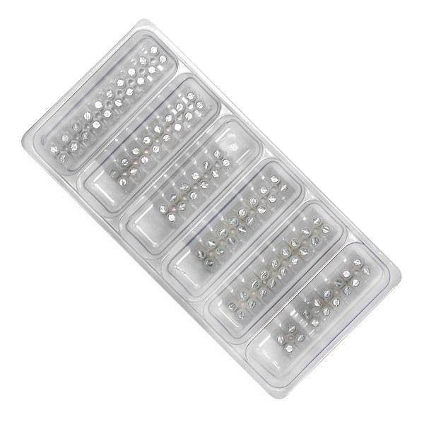 TE Connectivity 5-2110856-0 1St.