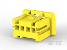 TE Connectivity 3-1903390-4 Bag