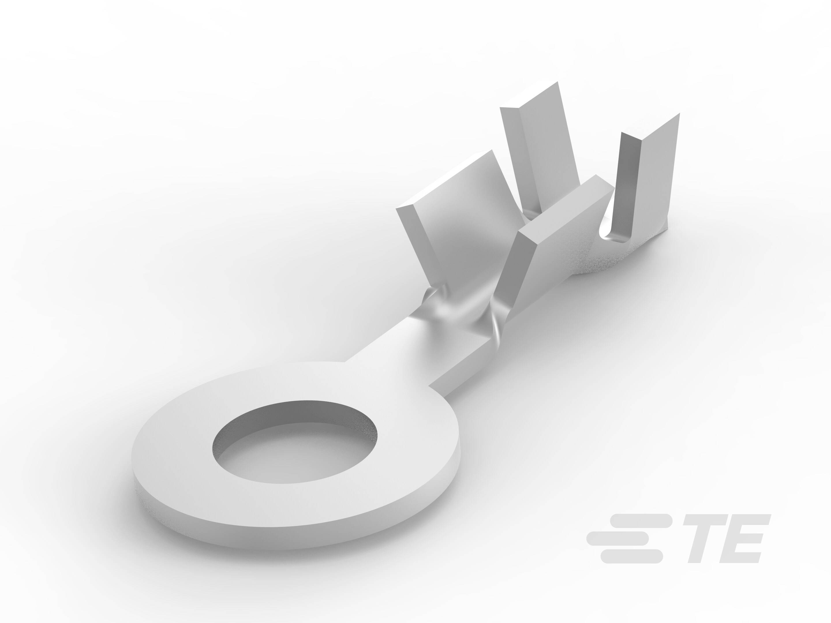 TE Connectivity 342018-2 Tape on Full reel