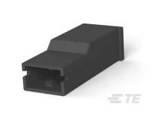 TE Connectivity 343526-1 Package