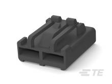 TE Connectivity 346027-1 Box