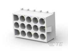 TE Connectivity 350434-4 Bag