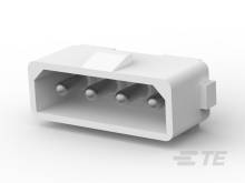 TE Connectivity 350543-1 Bag