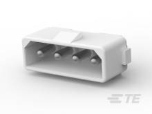 TE Connectivity 350544-1 Bag