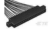 TE Connectivity 583297-1 Package