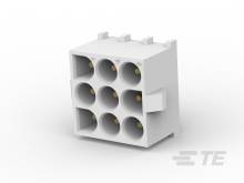 TE Connectivity 350712-4 Bag