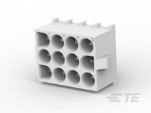 TE Connectivity 350713-4 Bag