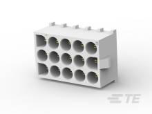 TE Connectivity 350714-4 Bag