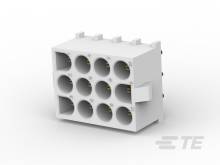 TE Connectivity 350737-4 Bag