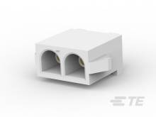 TE Connectivity 350824-4 Bag