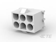 TE Connectivity 350827-1 Bag