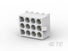 TE Connectivity 350829-4 Bag