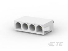 TE Connectivity 350833-4 Bag