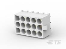 TE Connectivity 350837-4 Bag