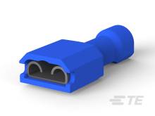 TE Connectivity 3-520116-2 Tape on Full reel