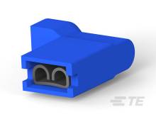 TE Connectivity 3-520338-2 Tape on Full reel