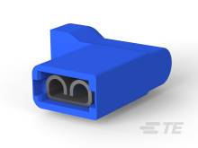 TE Connectivity 3-520339-2 Bag