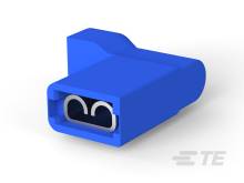 TE Connectivity 3-520340-2 Tape on Full reel