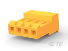 TE Connectivity 3-640426-4 Box