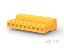 TE Connectivity 3-640426-9 Bag