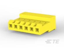 TE Connectivity 3-640427-6 Bag