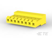 TE Connectivity 3-640427-8 Bag