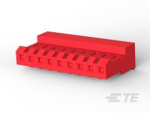 TE Connectivity 3-640428-9 Bag