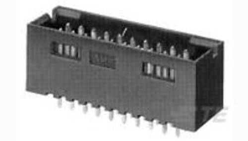 TE Connectivity 6-103169-8 Tray